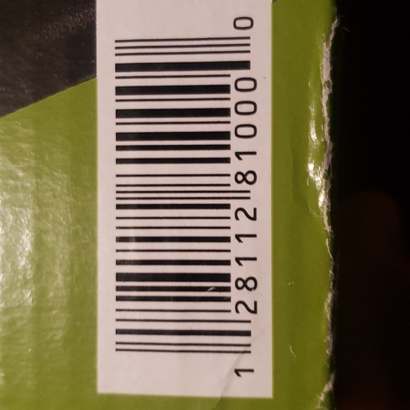 Shoes - Picture 5 of 5